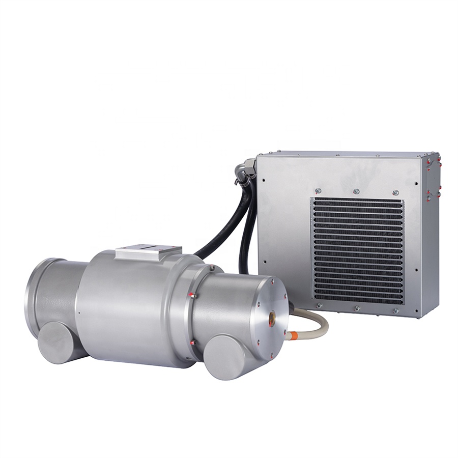 Tubo para Tomógrafo