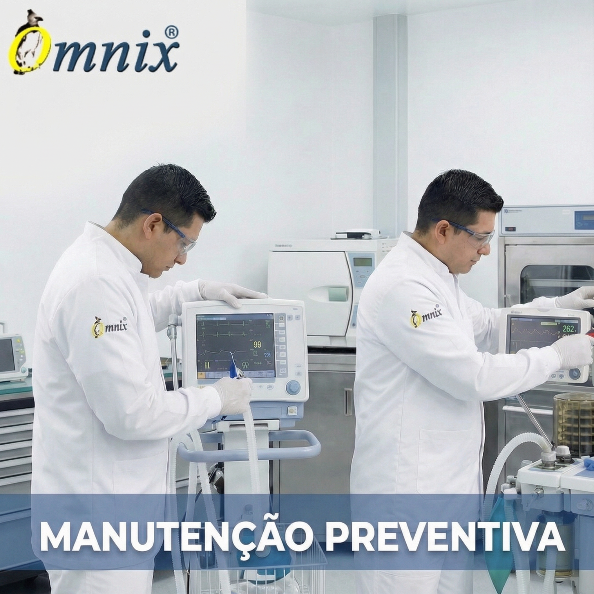 Manutenção Preventiva