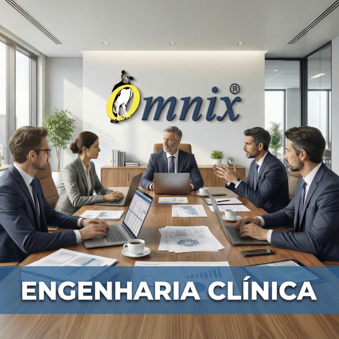 Engenharia Clínica