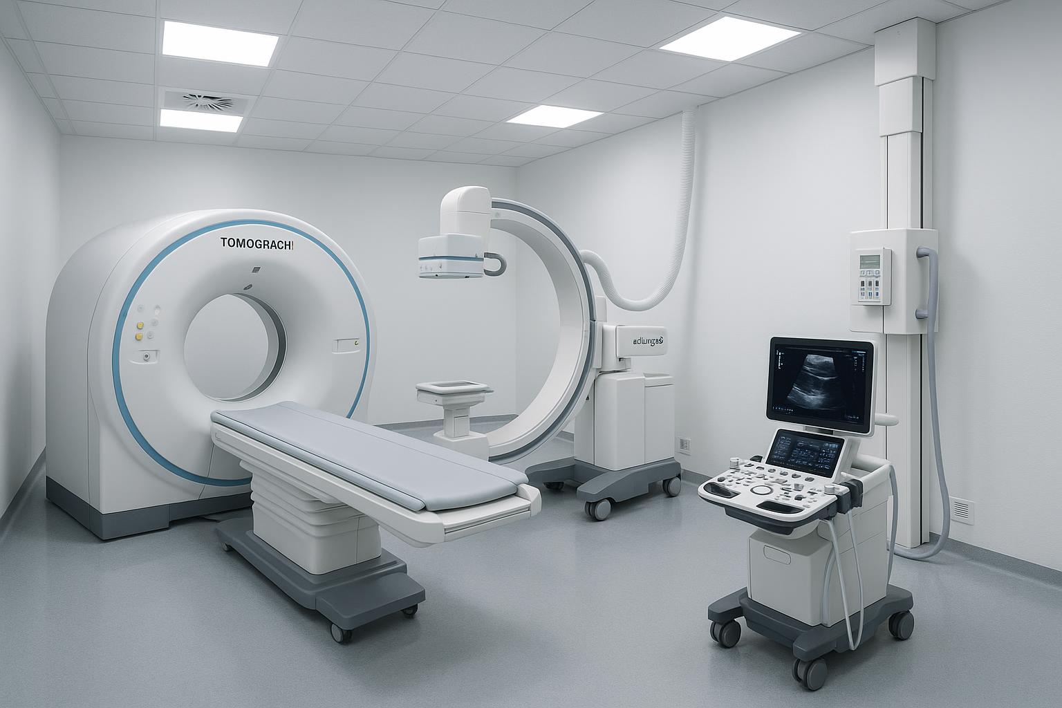 Diagnóstico por Imagem